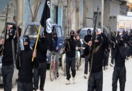 El Nusra da IŞİD kadar “kötü” bir örgüt