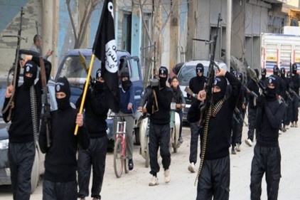 El Nusra da IŞİD kadar &#8220;kötü&#8221; bir örgüt