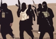 El Nusra komutanı Suriye’de öldürüldü