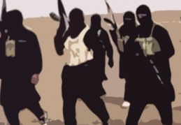 El Nusra komutanı Suriye’de öldürüldü