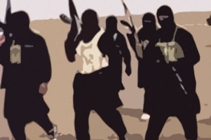 El Nusra komutanı Suriye&#8217;de öldürüldü