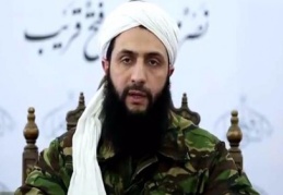 El Nusra lideri Ebu Muhammed Culani komaya girdi