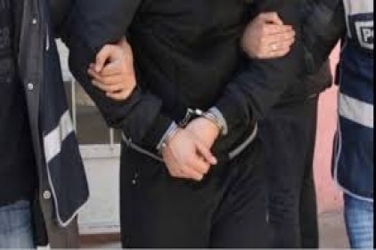 El Nusracı tutuklandı