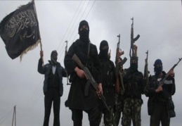 El Nusra’dan boşalan yerlere Özgür Suriye Ordusu yerleşiyor