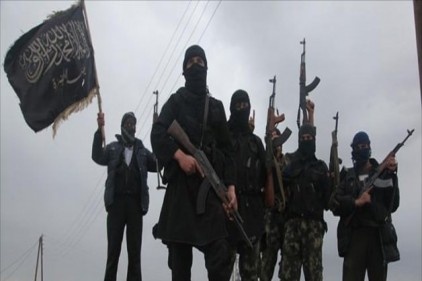 El Nusra&#8217;dan boşalan yerlere Özgür Suriye Ordusu yerleşiyor