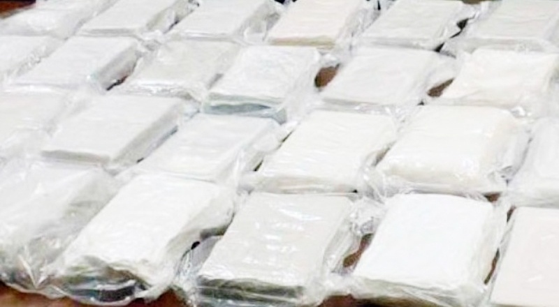 El Pais: Yeni kokain rotası Türkiye'den geçiyor