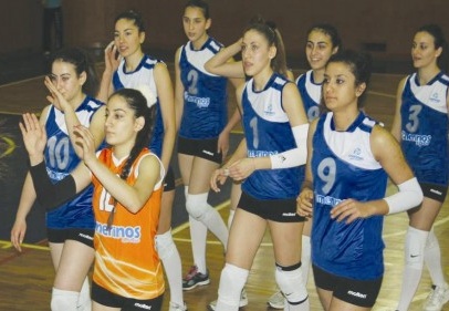 Elazığ Polis Gücü Sporu 3-1 yendi