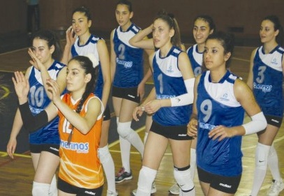 Elazığ Polis Gücü Sporu 3-1 yendi