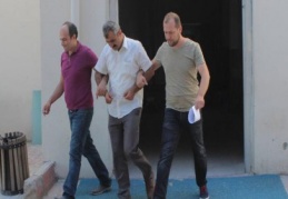 Elazığ ve Karaman merkezli 16 ilde FETÖ/PDY operasyonu yapıldı