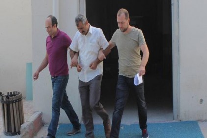 Elazığ ve Karaman merkezli 16 ilde FETÖ/PDY operasyonu yapıldı