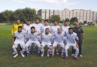 Elazığ Yol Spor ile deplasmanda oynayacak