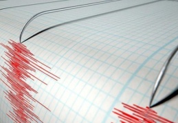 Elazığ’da 5,3 büyüklüğünde deprem meydana geldi
