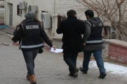 Elazığ&#039;daki FETÖ/PDY operasyonunda 23 şüpheli adliyede