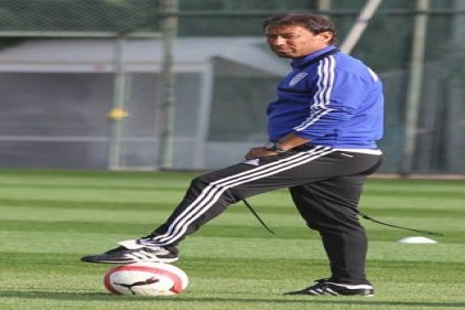 "Elazığ&#8217;ı yenmemiz sürpriz olmaz" 