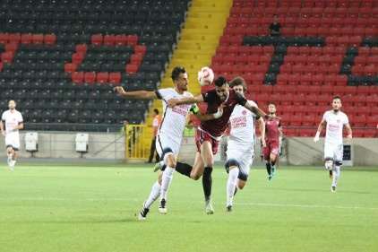 Elazığ&#8217;la 19. randevu 