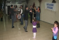 Elazığlılar gecesi düzenlendi 