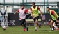 Elazığspor maçı hazırlıkları başladı