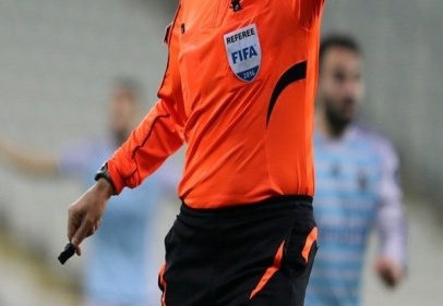 Elazığspor maçının hakemi açıklandı