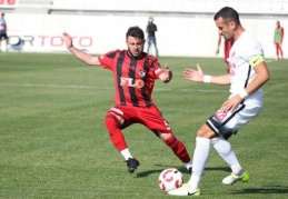 "Elazığspor'u yenmek istiyoruz"