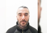 Elbab’ta 1 terörist yakalandı