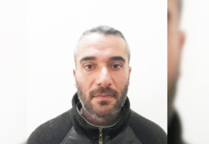 Elbab’ta 1 terörist yakalandı