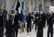 Elbeyli’de 16 IŞİD militanı yakalandı