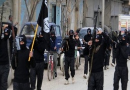 Elbeyli’de 16 IŞİD militanı yakalandı