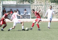 Elbeylispor: 0 Gaziantep Ankasspor: 2