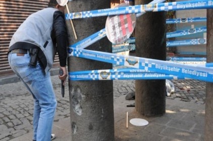 Elçi&#8217;yi öldüren tek kurşun polisin