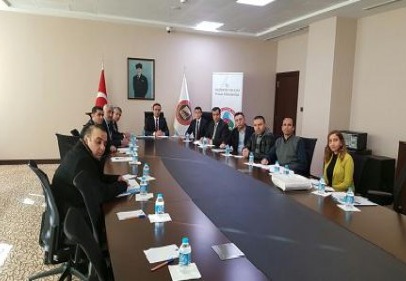 Elden başvuru yapan tüketicilerin dilekçeleri taranarak sisteme yüklenecek
