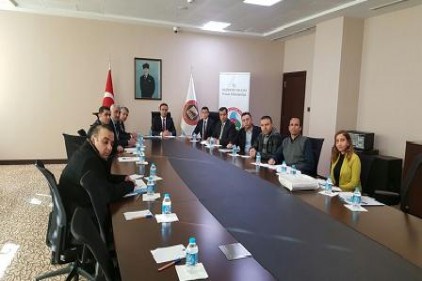 Elden başvuru yapan tüketicilerin dilekçeleri taranarak sisteme yüklenecek