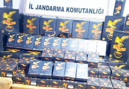 Ele geçirilen ürünler, satışı yasak ürünler listesinde