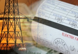 Elektriğe gelecek 3 ay boyunca zam yapılmayacak