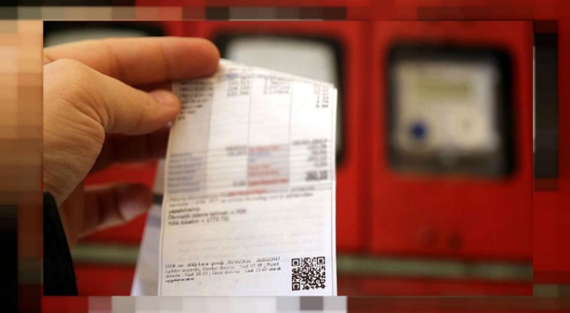 Elektriğin fiyatı bir yılda yüzde 32.3, doğalgazın yüzde 34.7 yükseldi