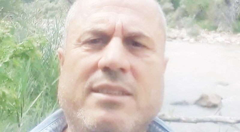 Elektrik akımına kapılan bir işçi öldü, diğeri ağır yaralı