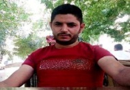 Elektrik akımına kapılan genç hayatını kaybetti