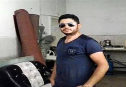 Elektrik akımına kapılan kişi öldü 