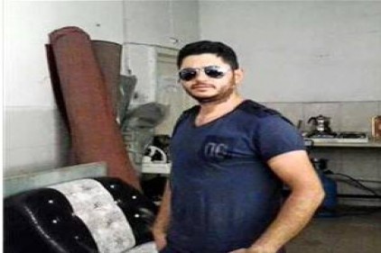 Elektrik akımına kapılan kişi öldü 