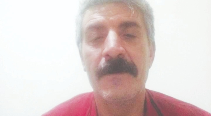 Elektrik akımına kapılan tesisat ustası hayatını kaybetti