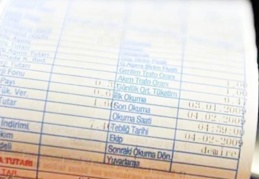 Elektrik dağıtım gelirlerine ilişkin tebliğde değişiklik; ağırlama gideri aboneden alınmayacak