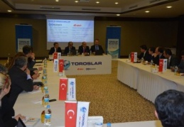 Elektrik dağıtımda öncelik ve beklentileri biliyoruz