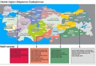 Elektrik dağıtımı özelleştirmeleri, bugün yapılacak ihale ile sona erecek