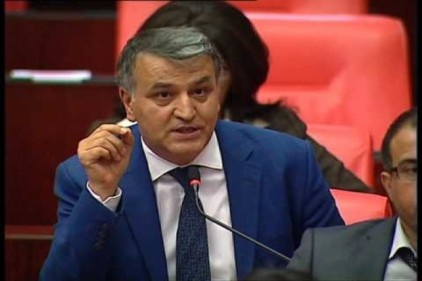 Elektrik dağıtımındaki sıkıntılar çiftçilerimizi de mağdur ediyor