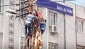 Elektrik direğinde akıma kapıldı