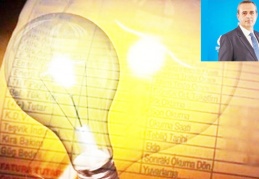 Elektrik faturaları ödenemeyecek hale geldi