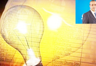 Elektrik faturaları ödenemeyecek hale geldi