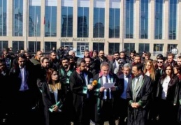 Elektrik faturalarındaki düzenleme, anayasa ve insan hakları sözleşmesine aykırı