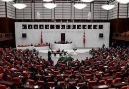 Elektrik faturalarından alınan TRT payının kaldırılması kanun teklifinde