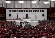 Elektrik faturalarından alınan TRT payının kaldırılması kanun teklifinde
