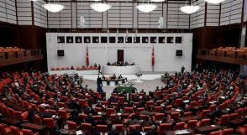 Elektrik faturalarından alınan TRT payının kaldırılması kanun teklifinde